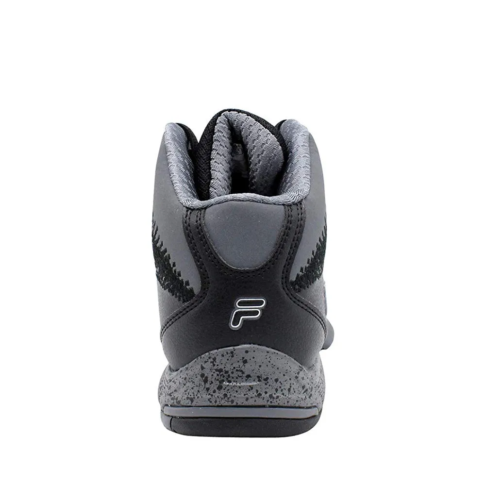 Fila Men's Contingent 4 Basketball Shoes Sneakers