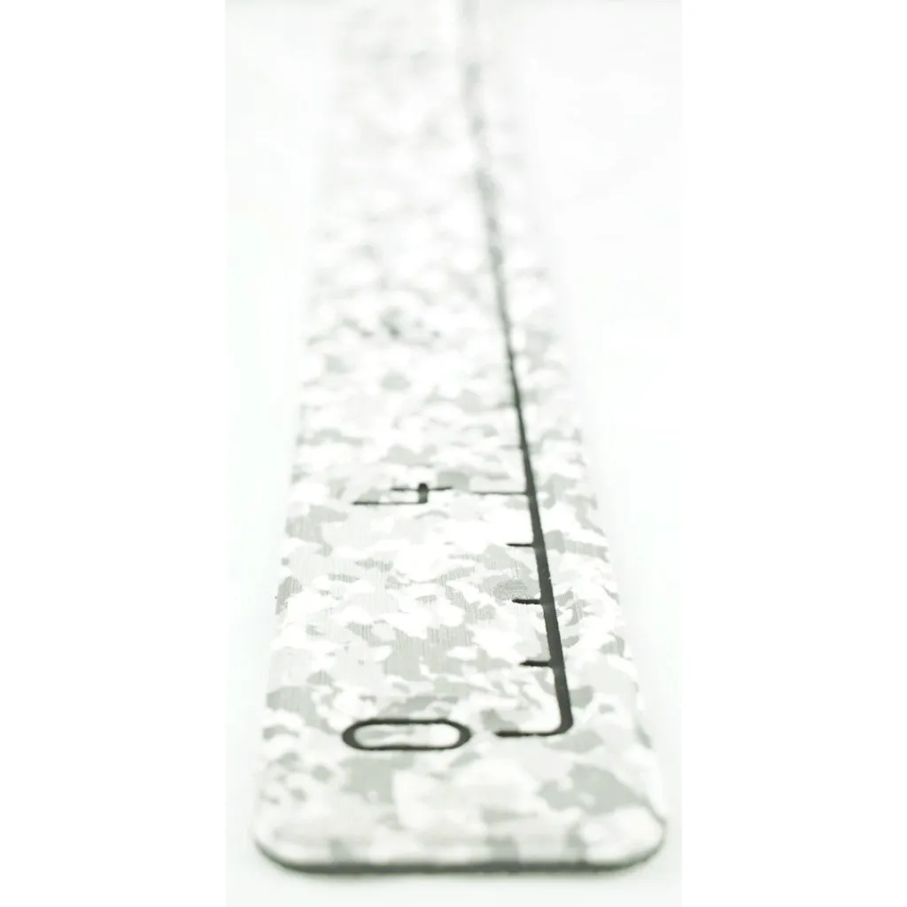 Fishing Rulers