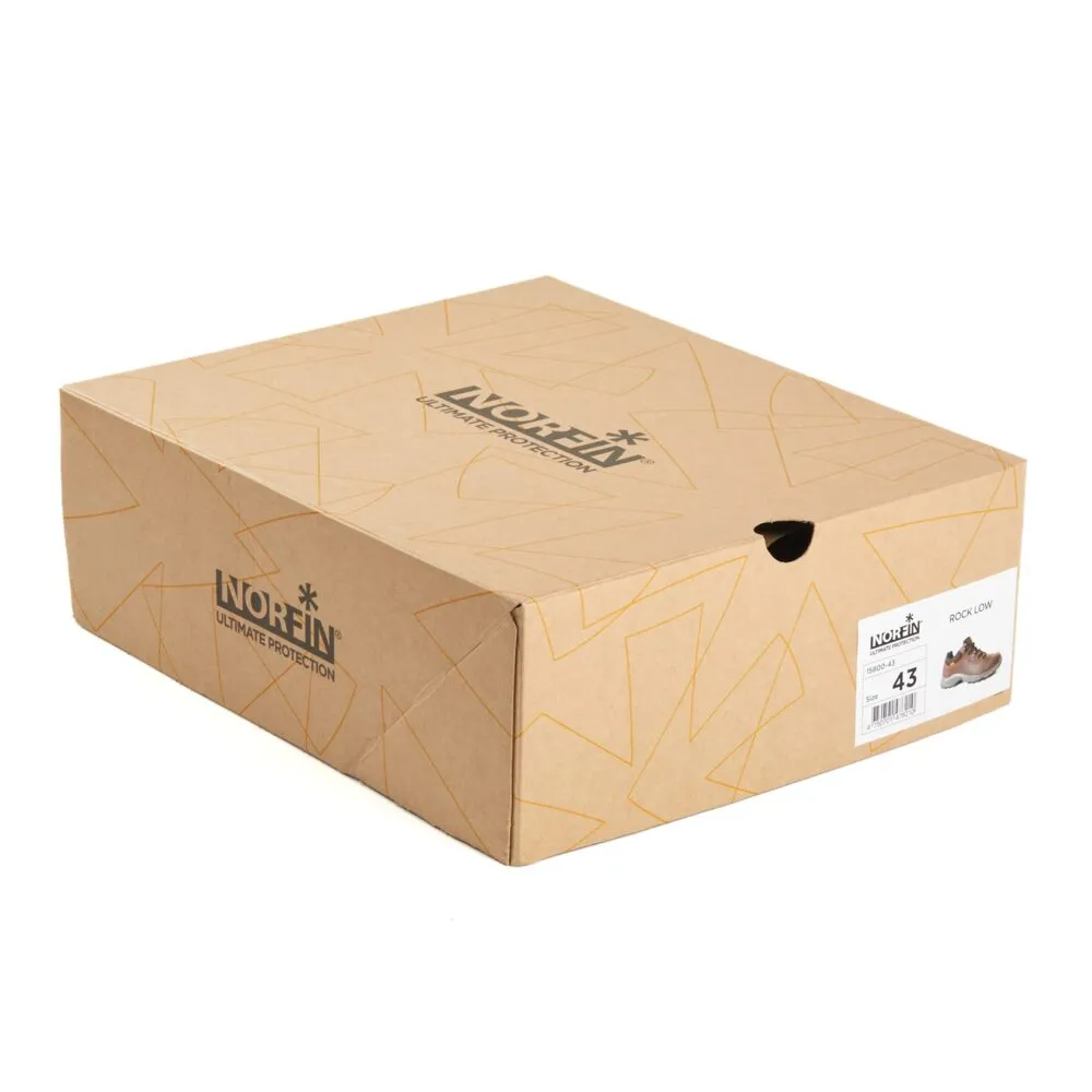 Fishing Shoes - Ntx ROCK LOW