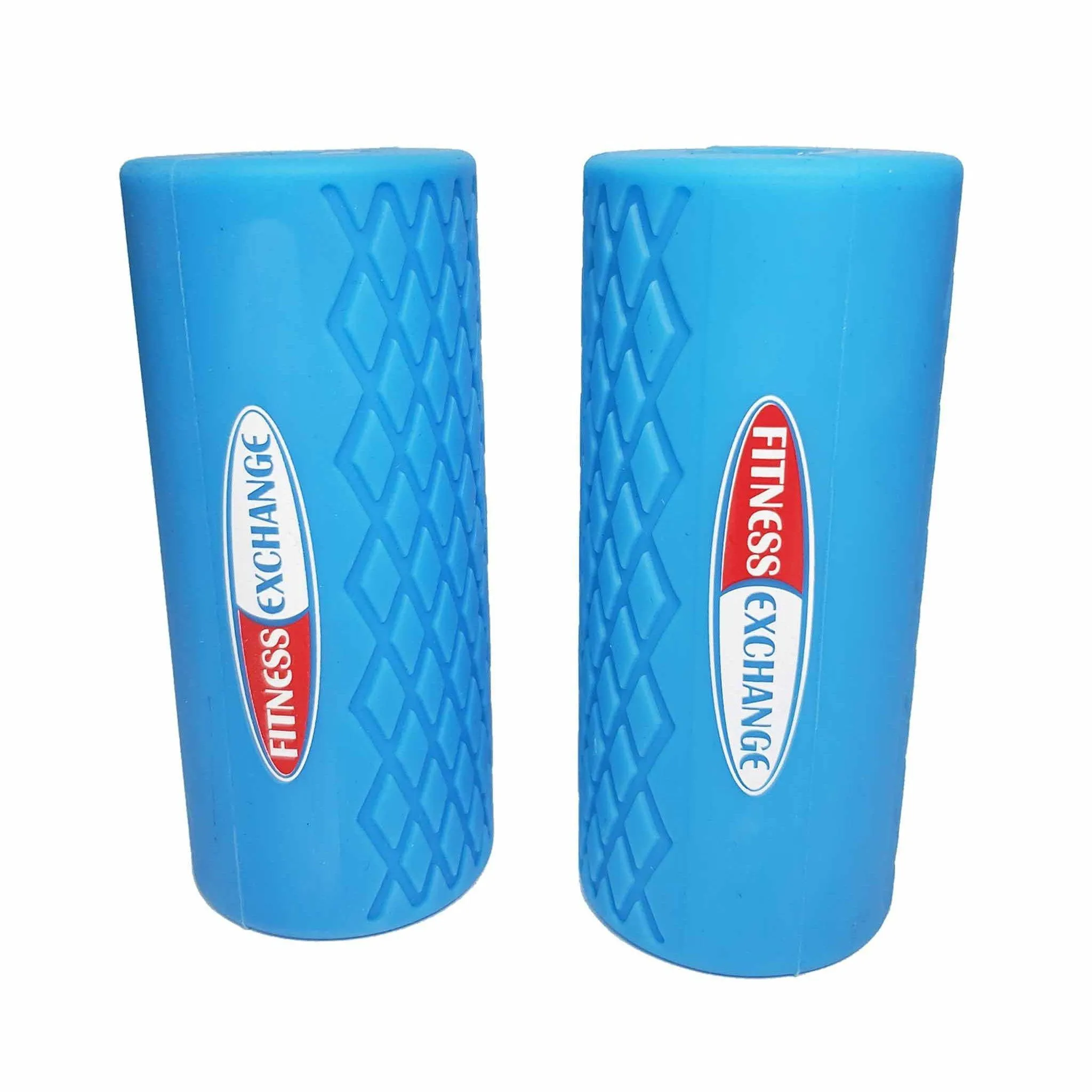 Fitness Exchange Forearm Strength Grips