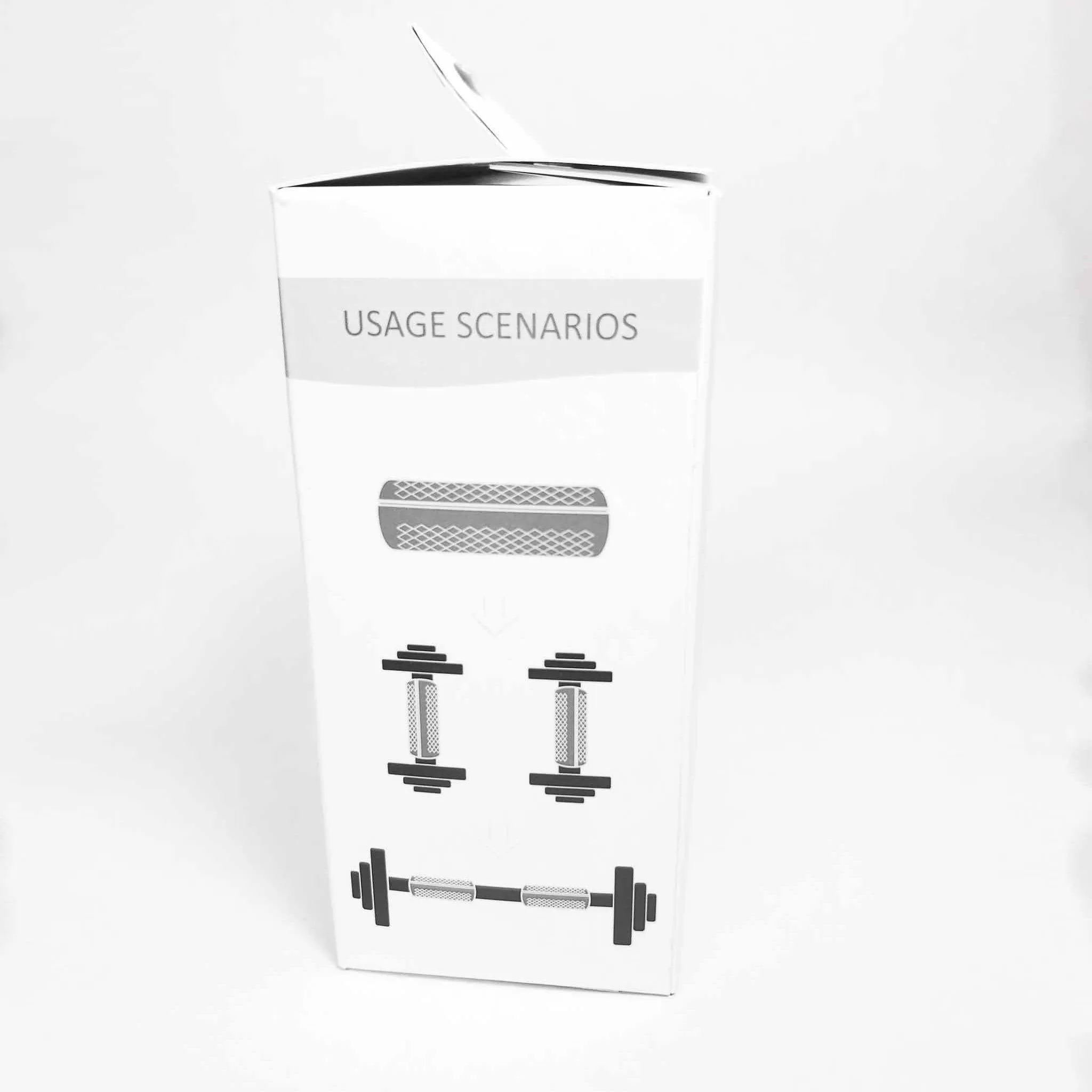 Fitness Exchange Forearm Strength Grips