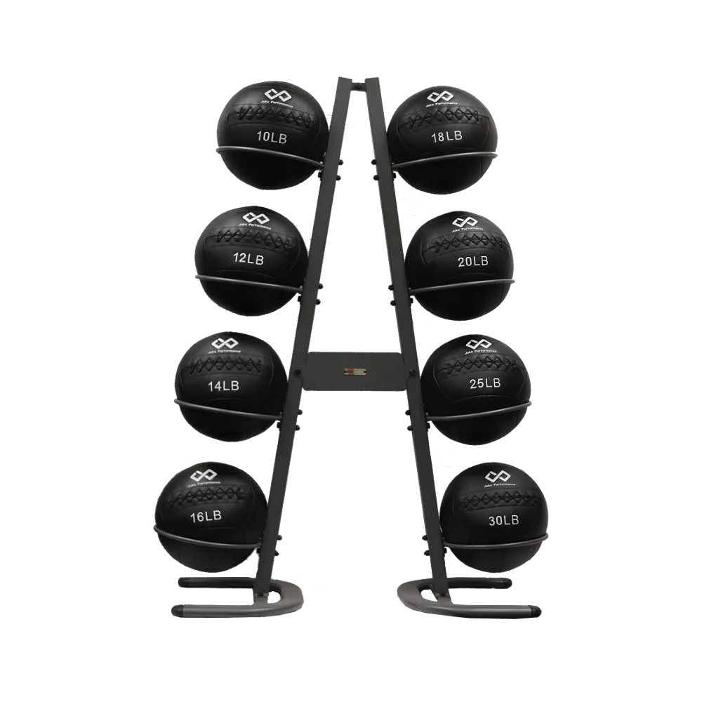 Fitness Products Direct 14" Wall Balls