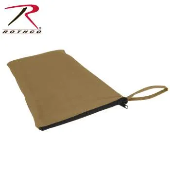 Folding Camp Stool
