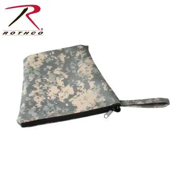 Folding Camp Stool