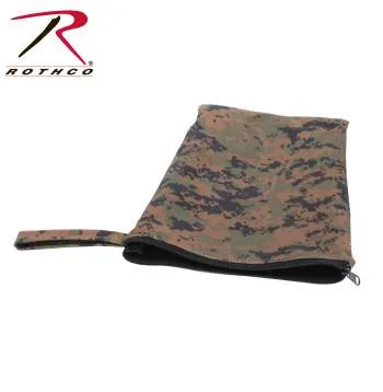 Folding Camp Stool