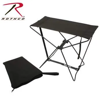 Folding Camp Stool