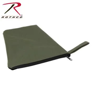 Folding Camp Stool