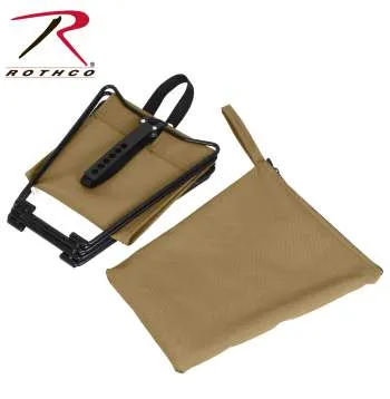 Folding Camp Stool