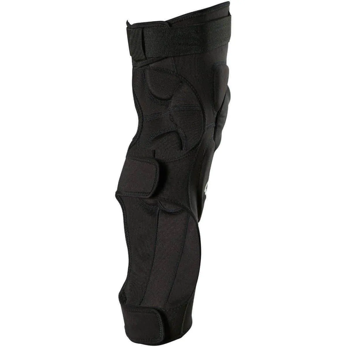 Fox Launch D3O Knee & Shin Guards - Black