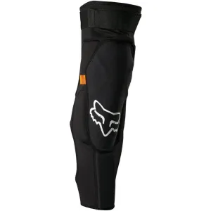 Fox Launch D3O Knee & Shin Guards - Black