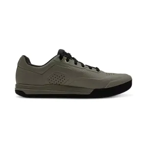 Fox Union Flat MTB Shoes Olive Green