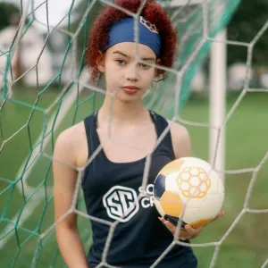 Free Size 3 Soccer Ball