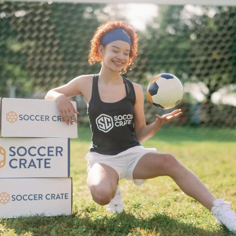 Free Size 3 Soccer Ball
