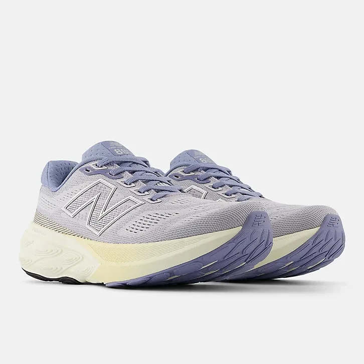 Fresh Foam X 880v15 - Pearl Grey with Calcium
