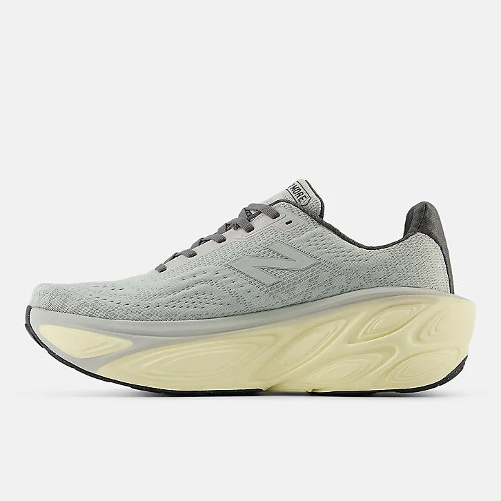 Fresh Foam X More v5 - Brighton Grey with Calcium