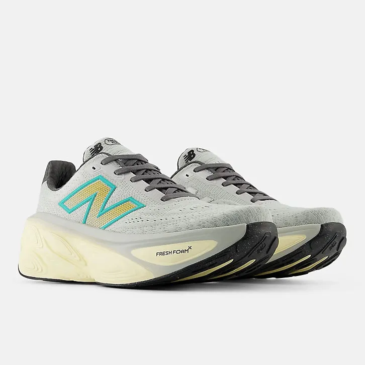 Fresh Foam X More v5 - Brighton Grey with Calcium