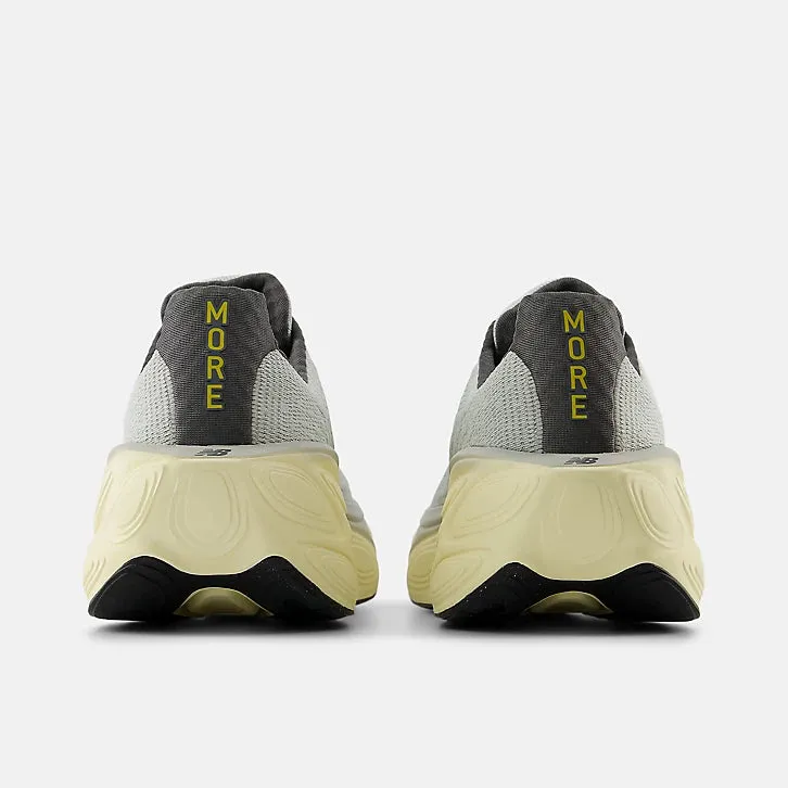 Fresh Foam X More v5 - Brighton Grey with Calcium
