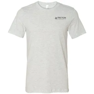 Friction CrossFit - 100 - Pocket - Men's T-Shirt