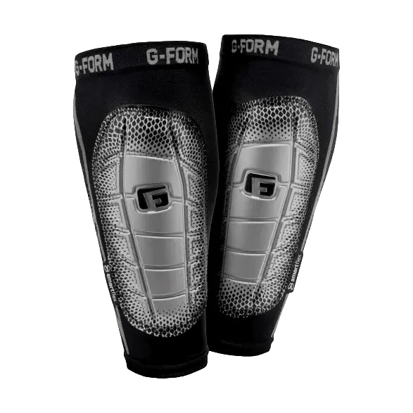 G-Form Pro-S Elite 2 NOCSAE Shin Guards