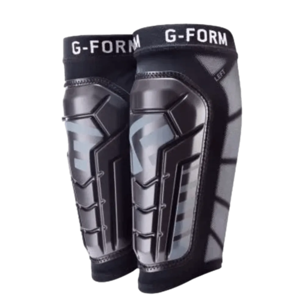 G-Form Pro-S Vento NOCSAE Shin Guards