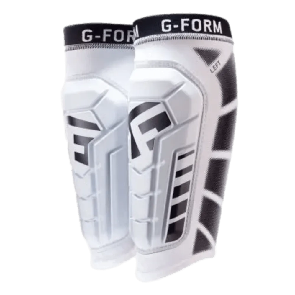 G-Form Pro-S Vento NOCSAE Youth Shin Guards