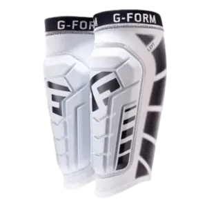 G-Form Pro-S Vento NOCSAE Youth Shin Guards