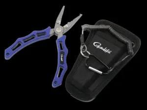 Gamakatsu Stainless Fishing Pliers
