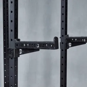 Garage Gear Safety Arms [WS]