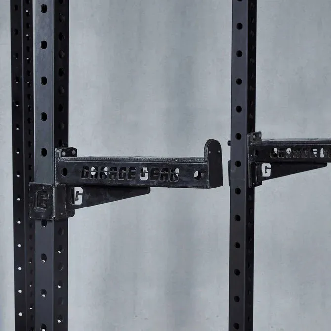 Garage Gear Safety Arms [WS]