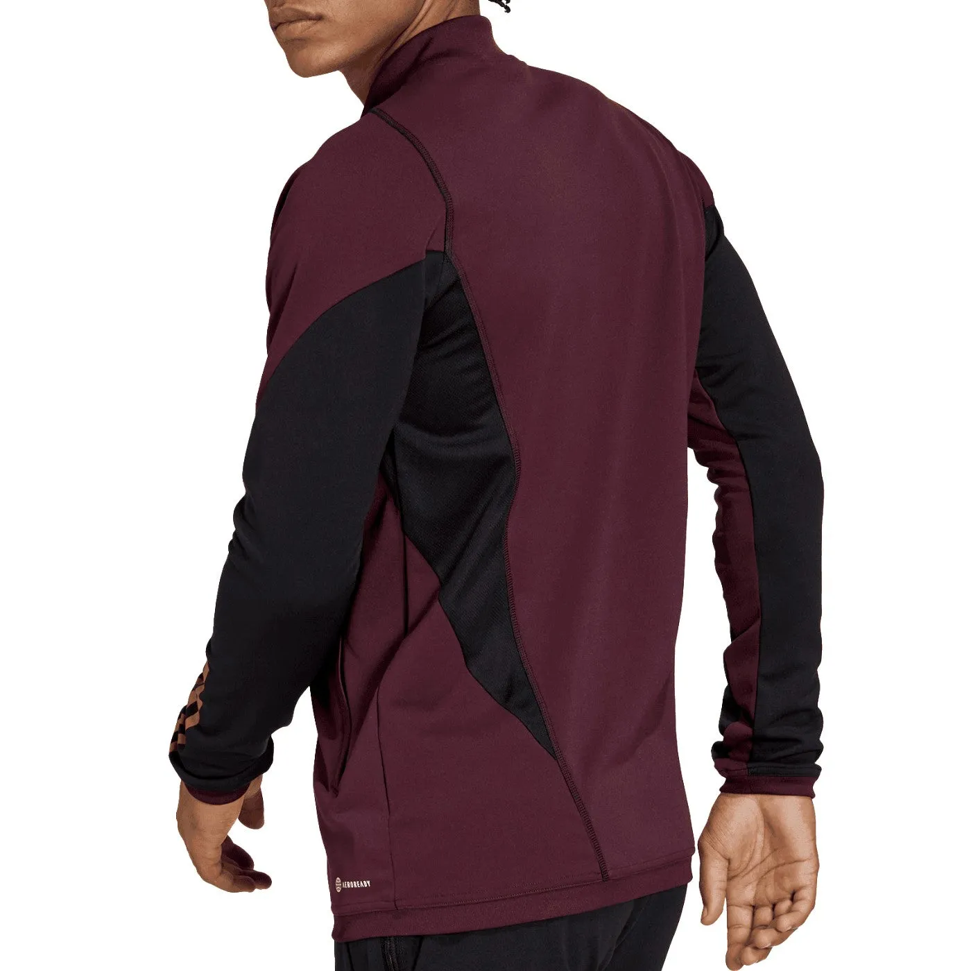 Germany training bench Soccer tracksuit 2022/23 - Adidas