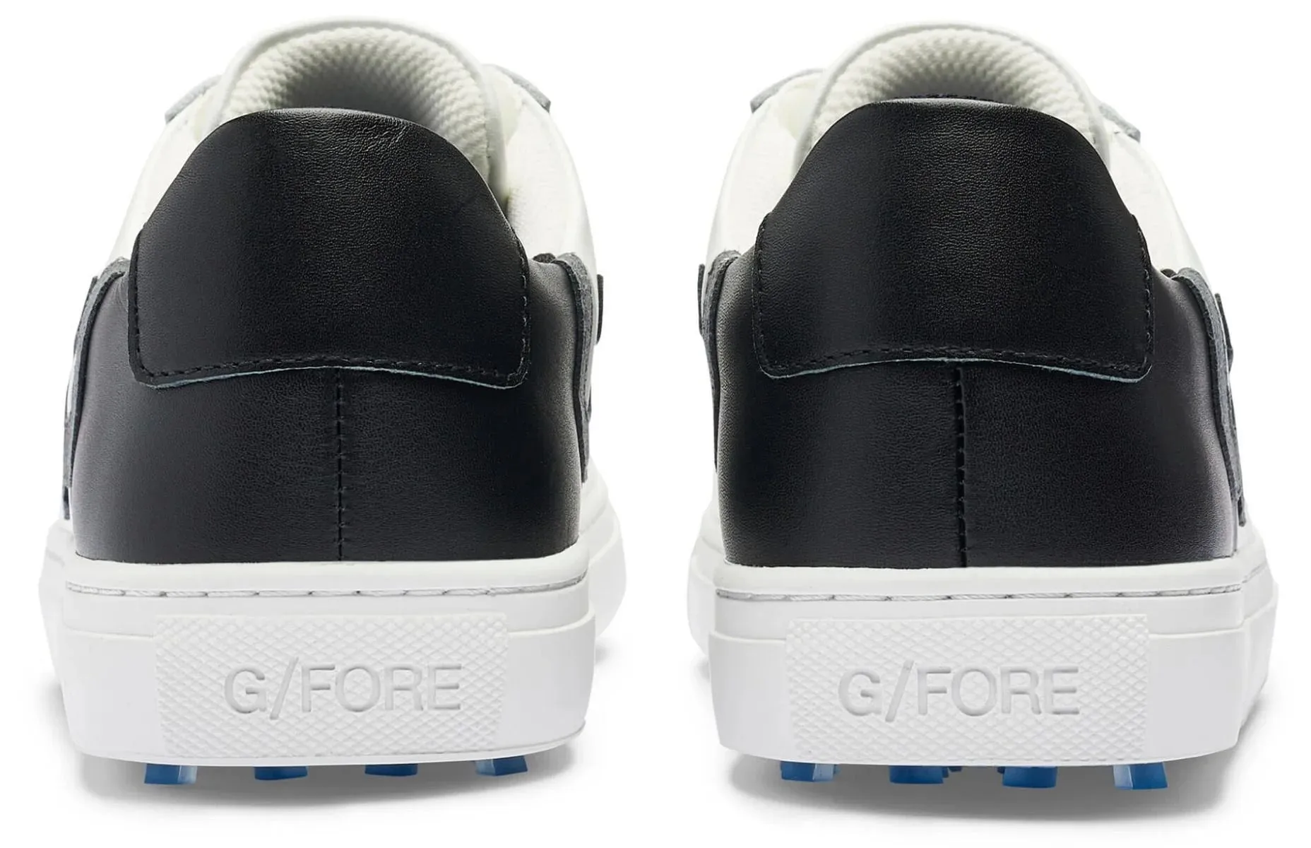 GFORE Men's Two Tone Disruptor Golf Shoes G4MF21EF21