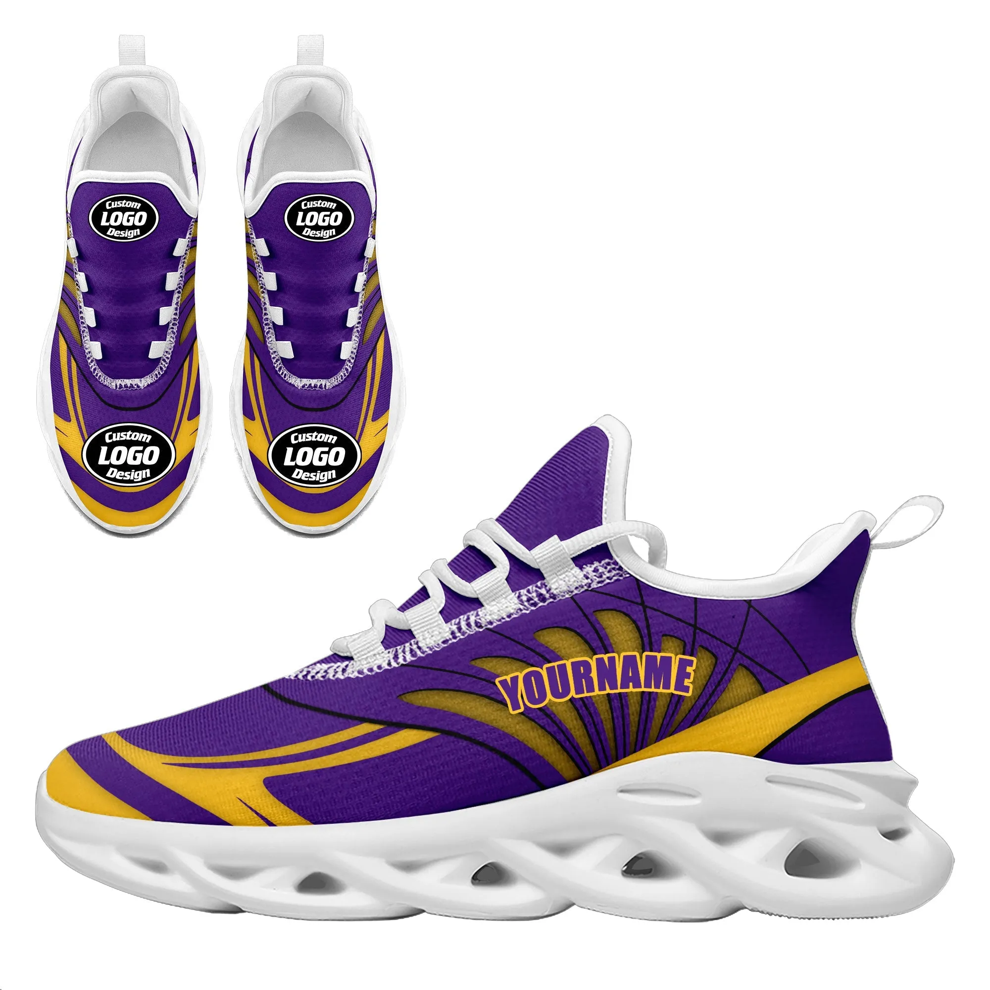 Gift Ideas,Custom Basketball Jersey and MaxSoul Shoes Combo Offer Personalized ZH-D0200105-14