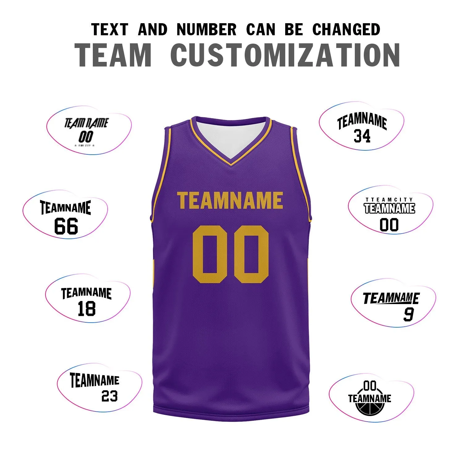Gift Ideas,Custom Basketball Jersey and MaxSoul Shoes Combo Offer Personalized ZH-D0200105-14