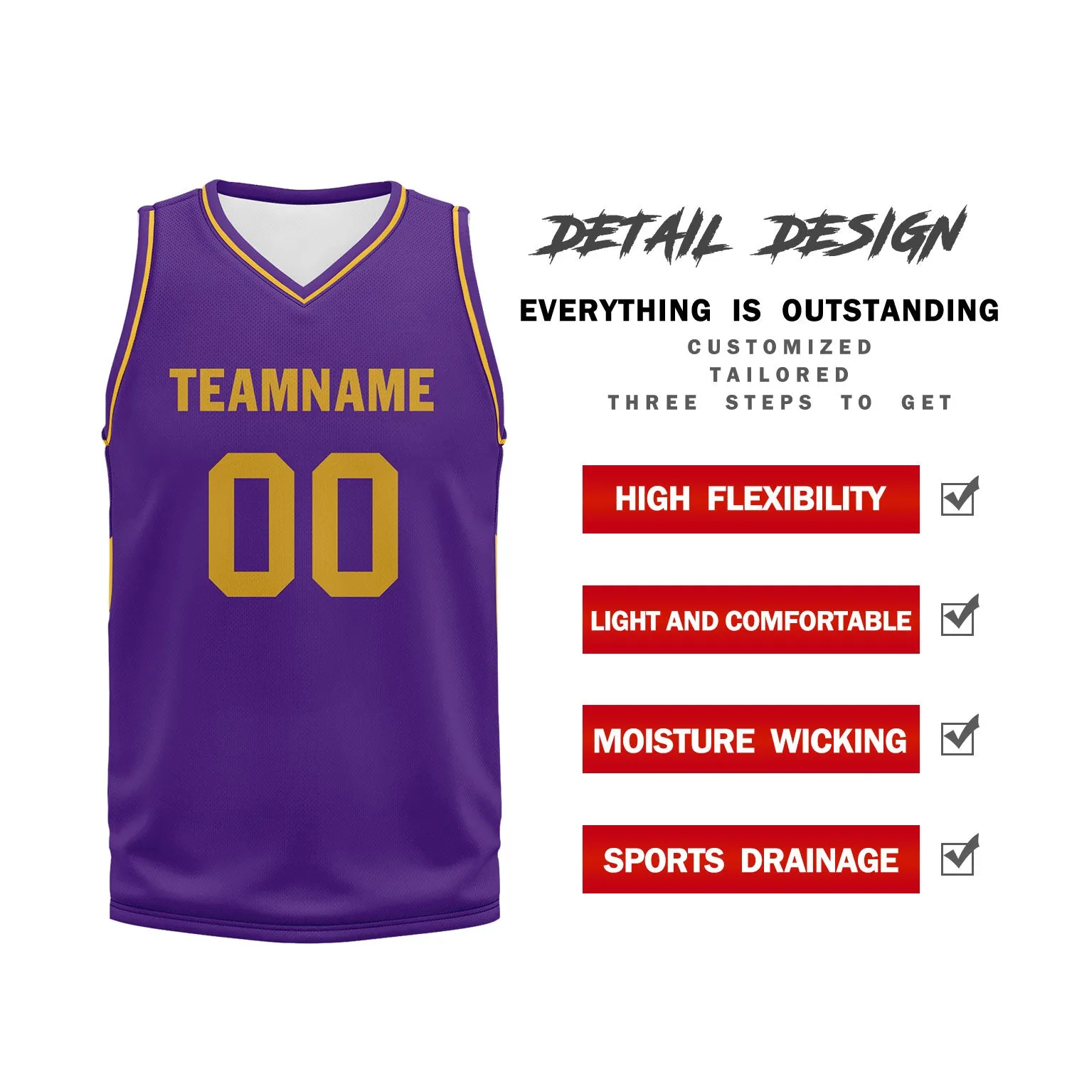 Gift Ideas,Custom Basketball Jersey and MaxSoul Shoes Combo Offer Personalized ZH-D0200105-14