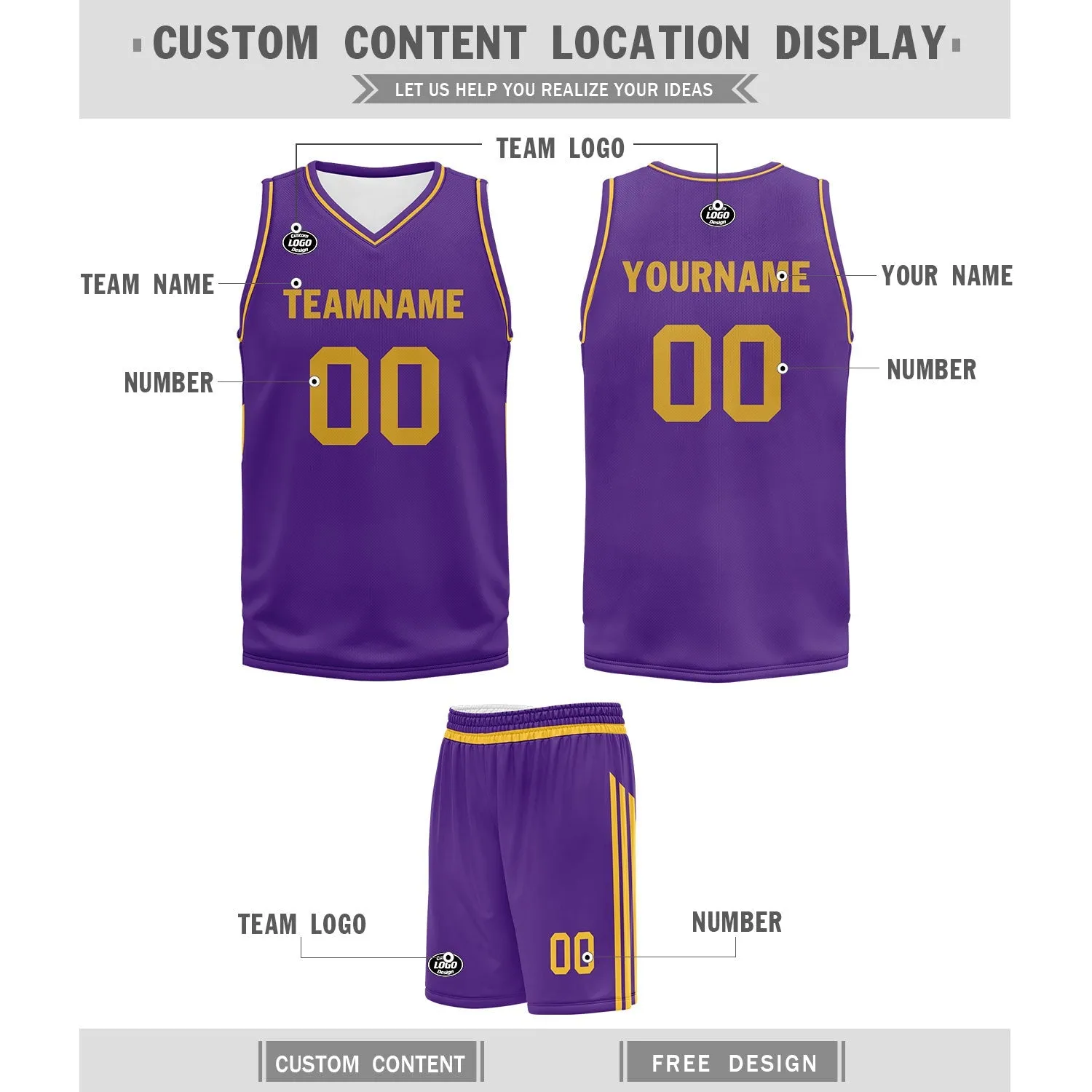 Gift Ideas,Custom Basketball Jersey and MaxSoul Shoes Combo Offer Personalized ZH-D0200105-14