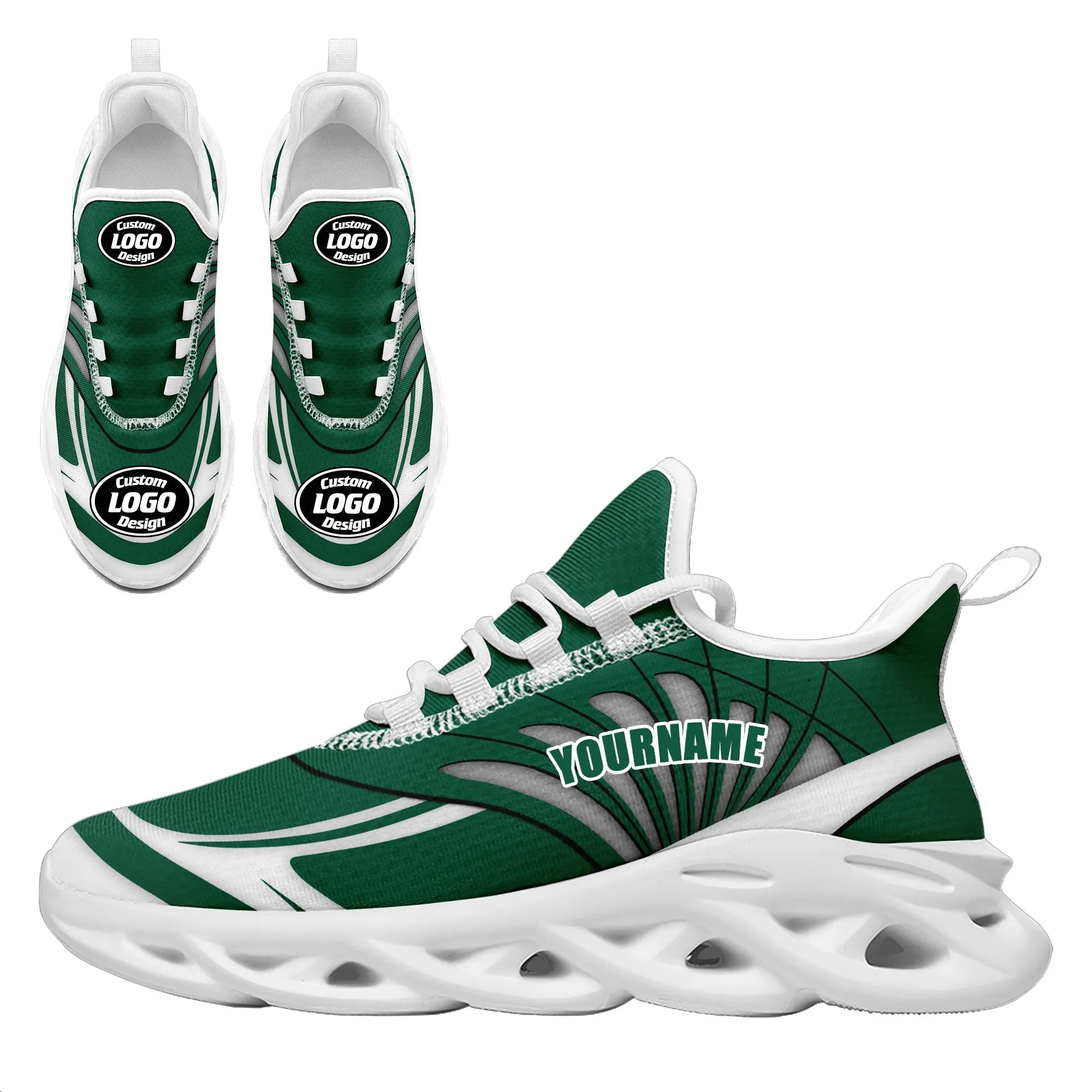 Gift Ideas,Custom Basketball Jersey and MaxSoul Shoes Combo Offer Personalized ZH-D0200105-22