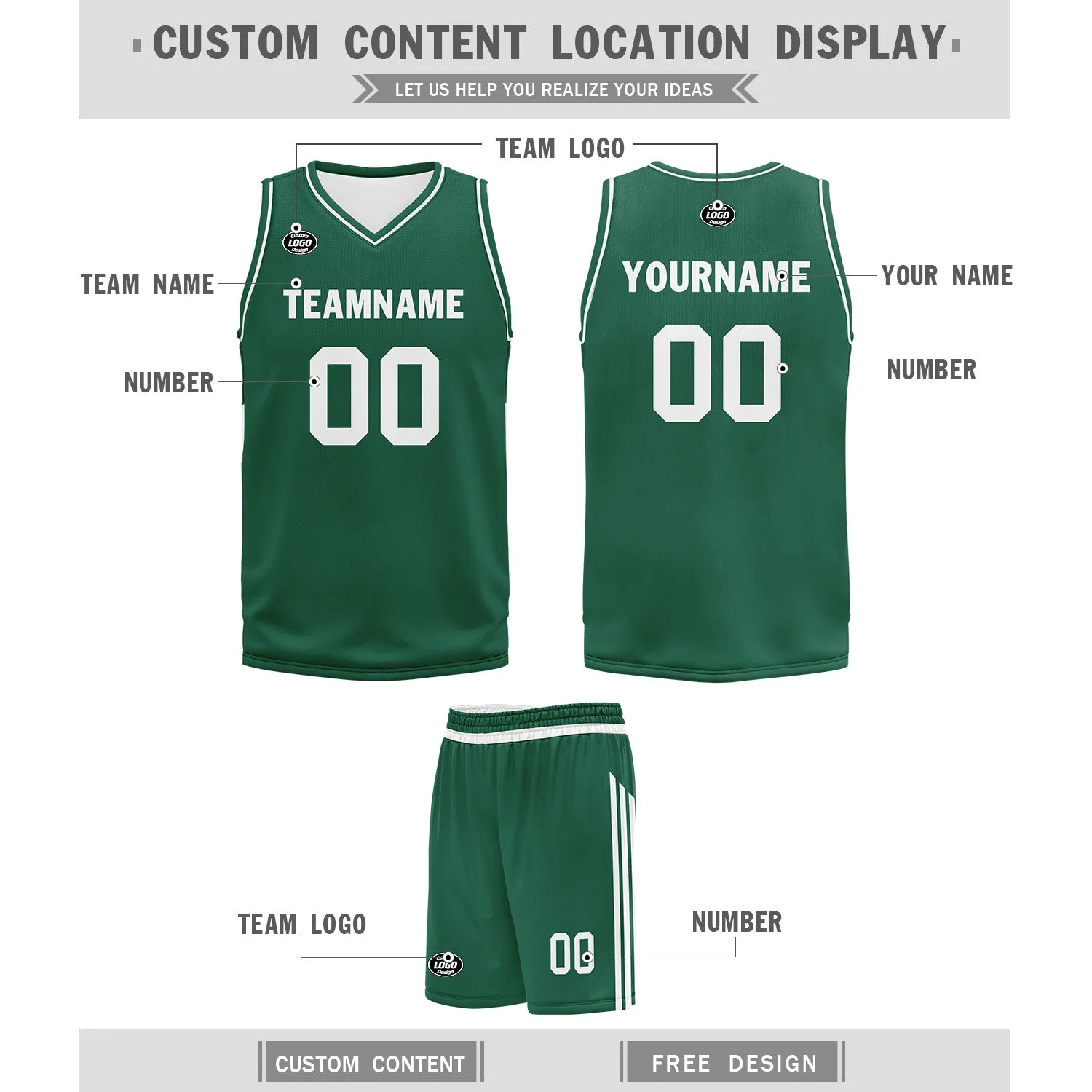 Gift Ideas,Custom Basketball Jersey and MaxSoul Shoes Combo Offer Personalized ZH-D0200105-22