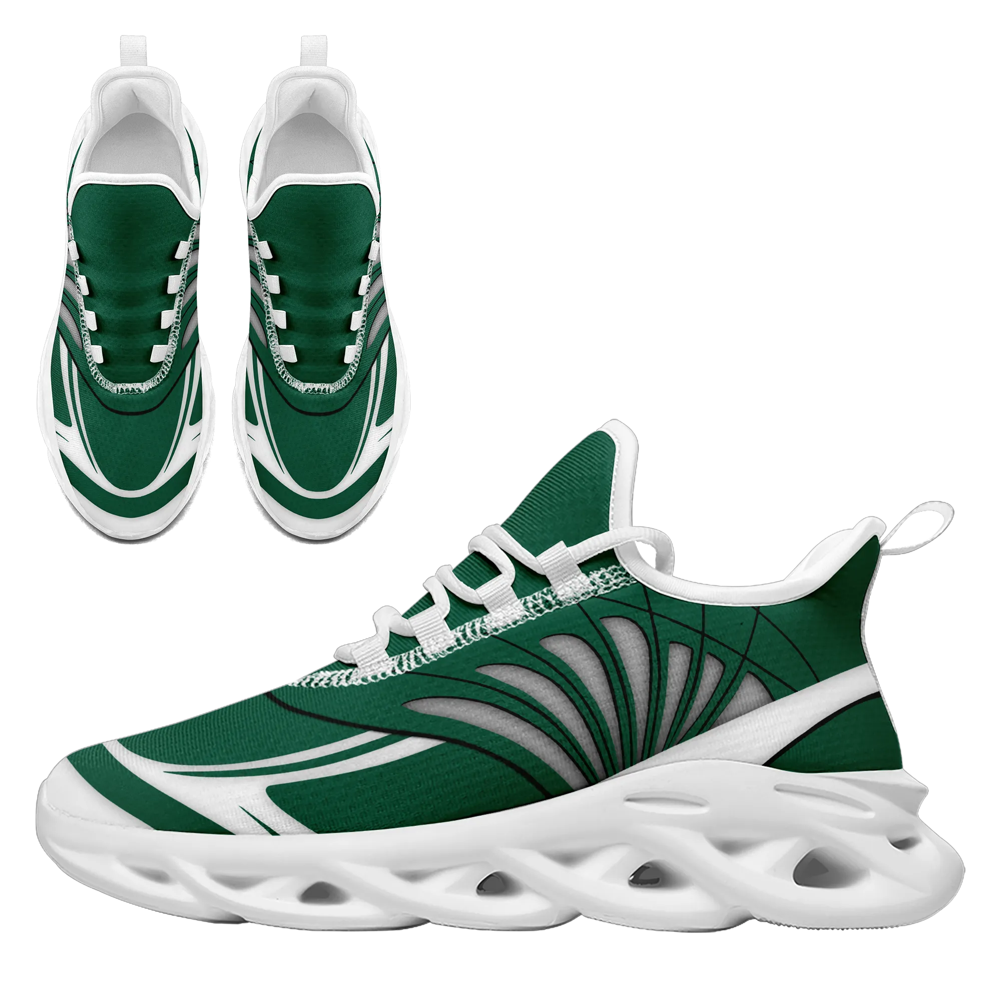 Gift Ideas,Custom Basketball Jersey and MaxSoul Shoes Combo Offer Personalized ZH-D0200105-22
