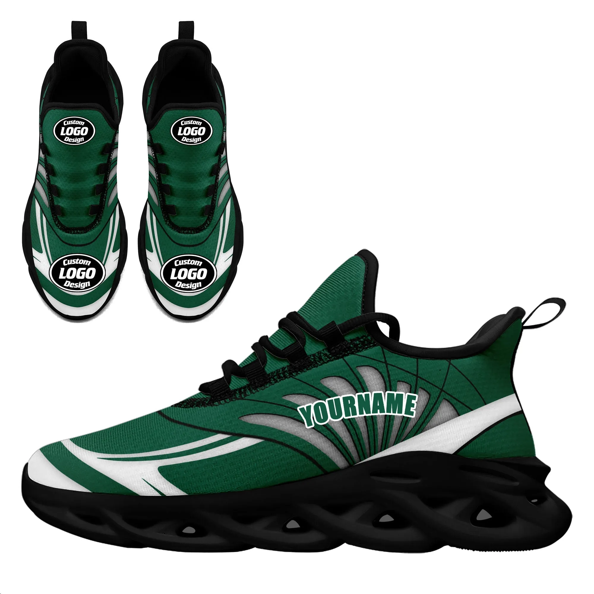 Gift Ideas,Custom Basketball Jersey and MaxSoul Shoes Combo Offer Personalized ZH-D0200105-22