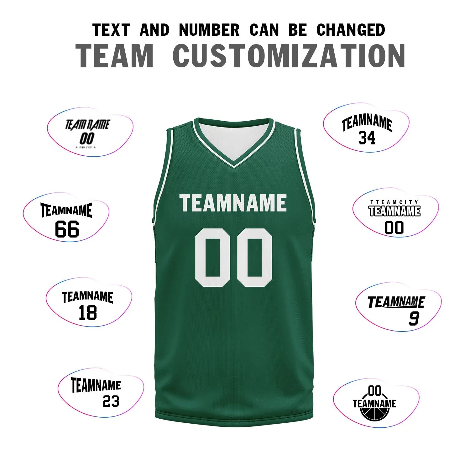 Gift Ideas,Custom Basketball Jersey and MaxSoul Shoes Combo Offer Personalized ZH-D0200105-22