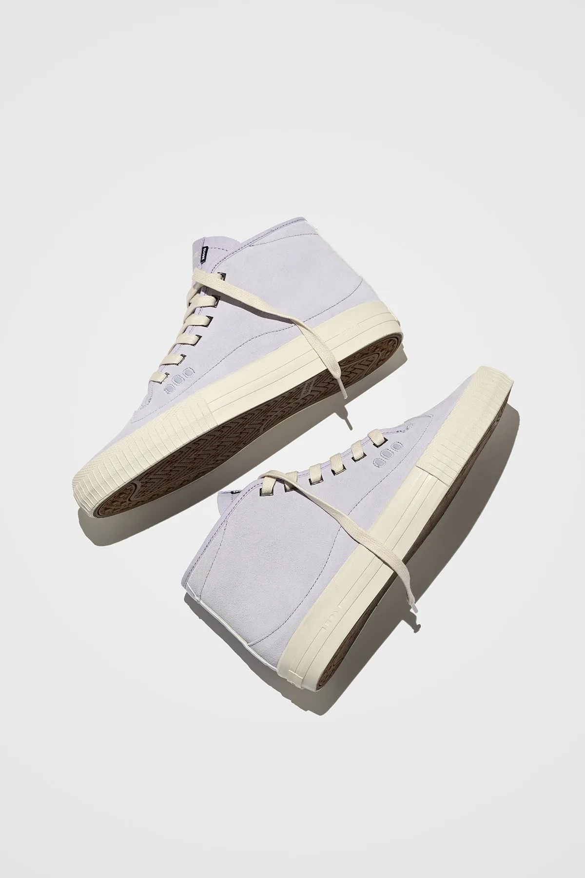 Gillette Mid - Lilac - Skate Shoes