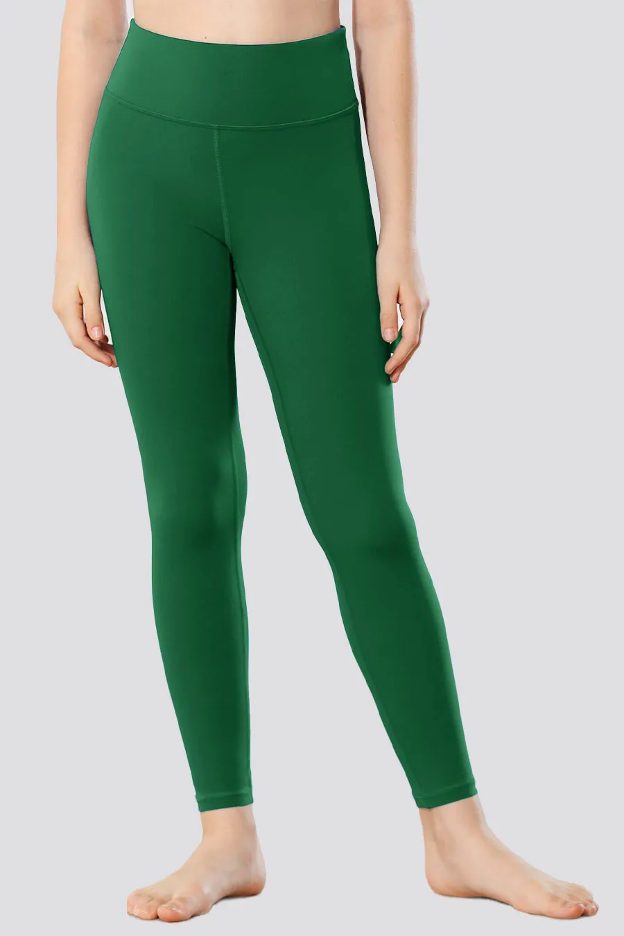 Girls Luxuriously Soft Yoga Leggings