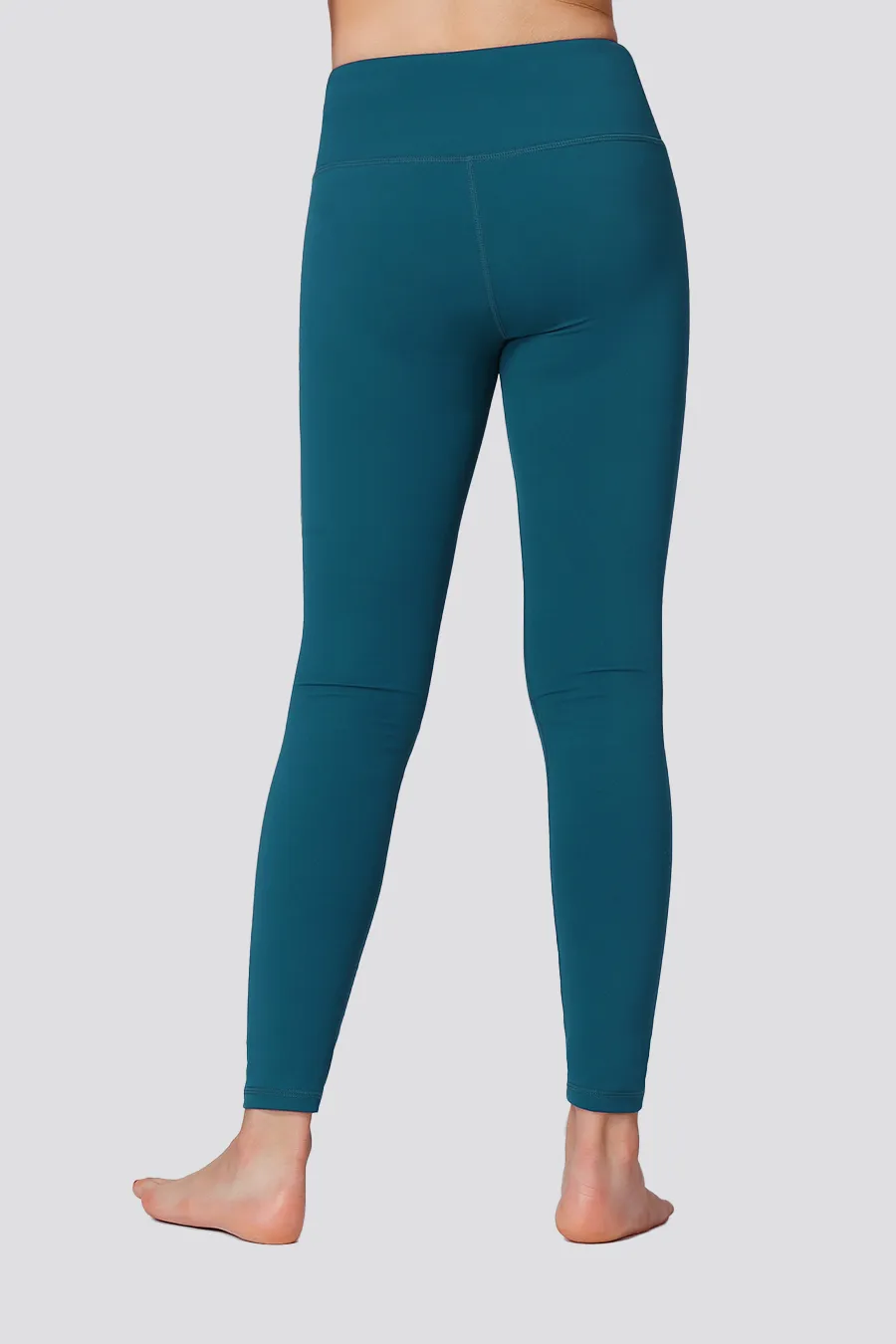 Girls Luxuriously Soft Yoga Leggings