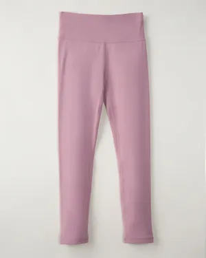 Girls Luxuriously Soft Yoga Leggings