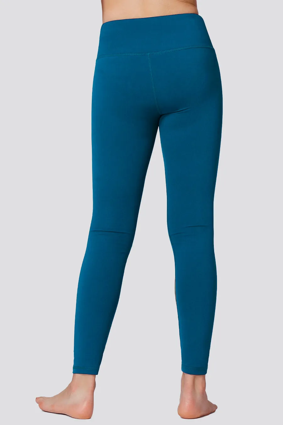 Girls Luxuriously Soft Yoga Leggings