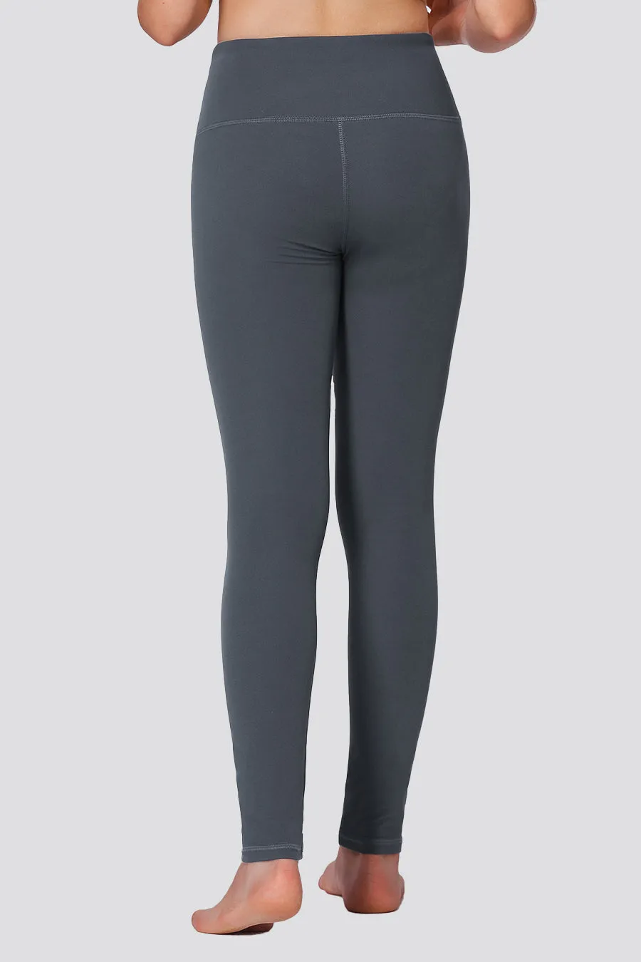 Girls Luxuriously Soft Yoga Leggings