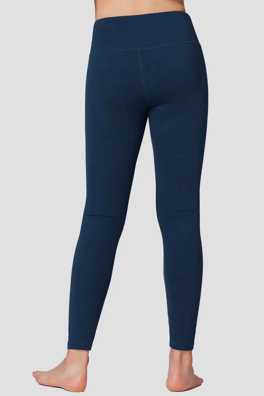 Girls Luxuriously Soft Yoga Leggings
