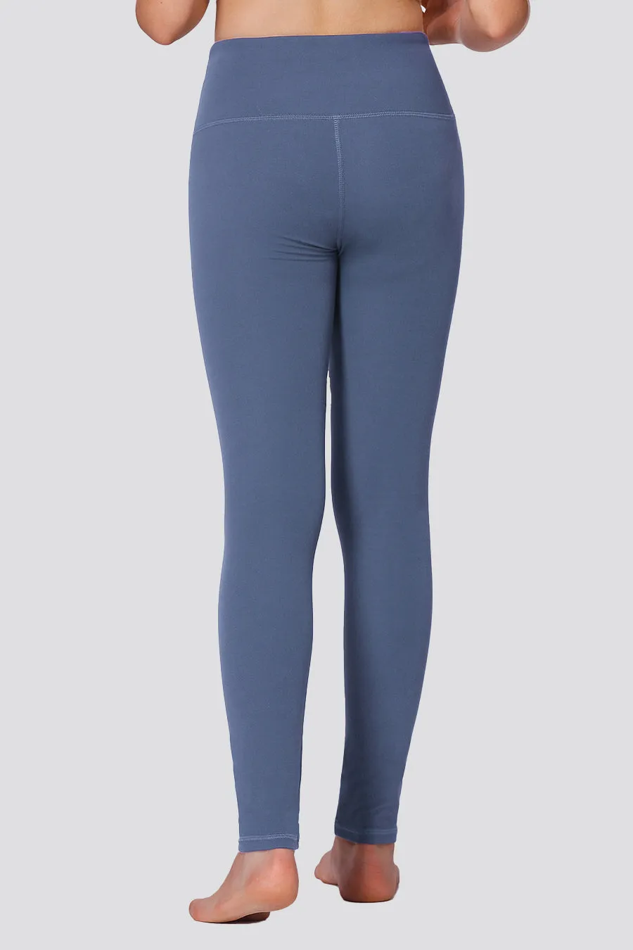 Girls Luxuriously Soft Yoga Leggings