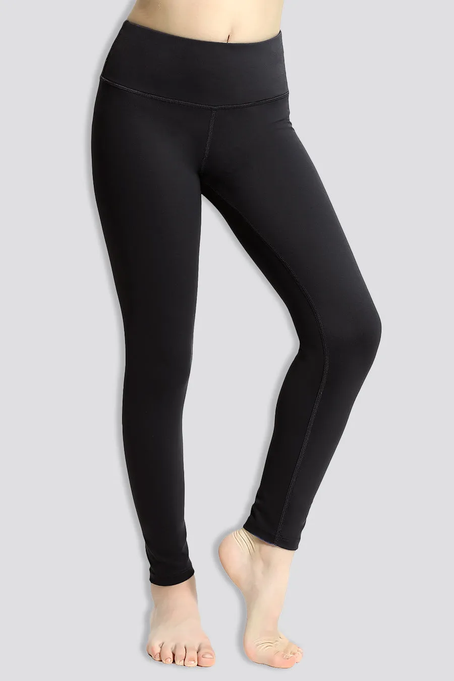Girls Luxuriously Soft Yoga Leggings
