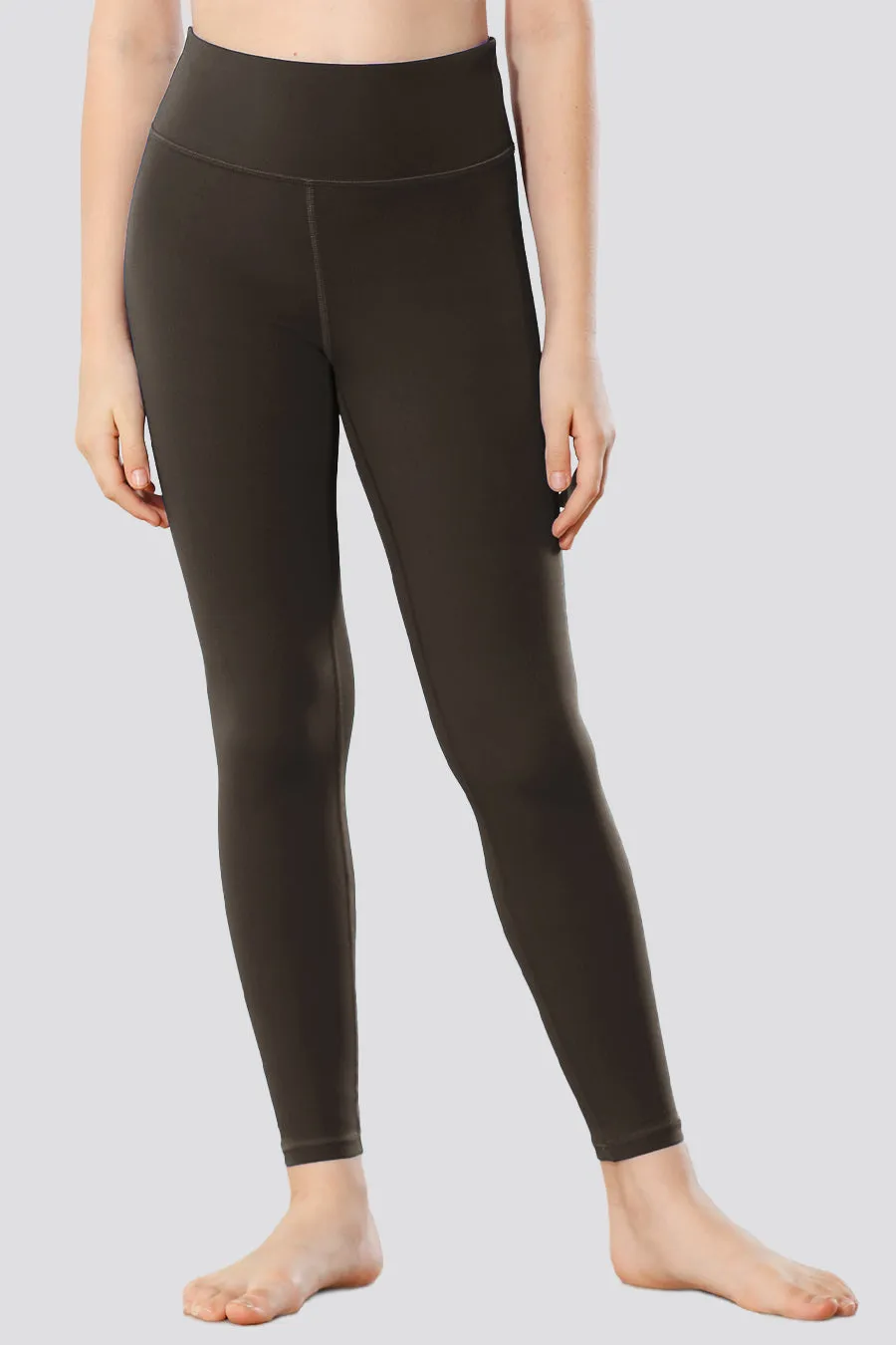 Girls Luxuriously Soft Yoga Leggings